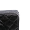 Secondhand Chanel Medium Classic Caviar Double Flap