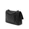 Chanel Medium Classic Caviar Double Flap Secondhand