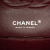 Secondhand Chanel Medium Classic Caviar Double Flap