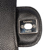 Secondhand Chanel Medium Classic Caviar Double Flap