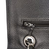 Secondhand Chanel Medium Classic Caviar Double Flap
