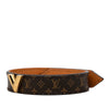 Louis Vuitton Monogram Essential V Bracelet 17 Secondhand