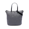 Prada Tessuto Stampato Satchel Secondhand