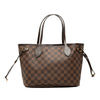 Louis Vuitton Damier Ebene Neverfull PM Secondhand