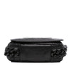 Chanel Calfskin Modern Chain Rhodoid Flap Secondhand