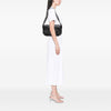 Chanel Calfskin Modern Chain Rhodoid Flap Secondhand
