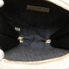 Chanel Crumpled Calfskin En Vogue Round Bag Secondhand