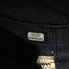 Chanel Crumpled Calfskin En Vogue Round Bag Secondhand