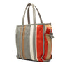 Balenciaga Lambskin Bazar Shopper Satchel S Secondhand