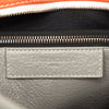 Balenciaga Lambskin Bazar Shopper Satchel S Secondhand