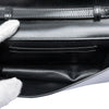 Saint Laurent Smooth Calfskin Monogram Crossbody Secondhand