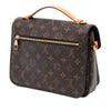Louis Vuitton Monogram Pochette Metis Secondhand