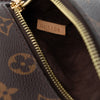 Louis Vuitton Monogram Pochette Metis Secondhand