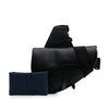 Dior Grained Calfskin Saddle Bag Secondhand