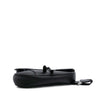 Dior Grained Calfskin Saddle Bag Secondhand