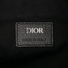Dior Grained Calfskin Saddle Bag Secondhand
