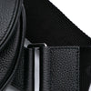 Dior Grained Calfskin Saddle Bag Secondhand