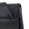 Dior Grained Calfskin Saddle Bag Secondhand