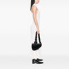 Dior Grained Calfskin Saddle Bag Secondhand