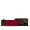 Louis Vuitton Monogram Pochette Felicie Secondhand