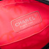 Chanel Quilted Lambskin Cambon Ligne Crossbody Secondhand