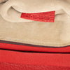 Chloé Mini Leather Drew Crossbody Secondhand