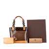 Louis Vuitton Monogram Cabas Sac Ambre PM Secondhand
