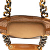 Louis Vuitton Monogram Cabas Sac Ambre PM Secondhand