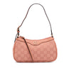 Gucci Small GG Canvas Ophidia Shoulder Bag Secondhand