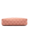 Gucci Small GG Canvas Ophidia Shoulder Bag Secondhand