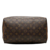 Louis Vuitton Monogram Speedy 30 Secondhand