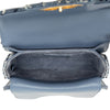 Secondhand Dior Mini Tweed Cannage Jolie Top Handle Bag