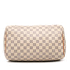 Louis Vuitton Damier Azur Speedy 30 Secondhand