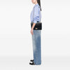 Chanel Large Diamond Debossed Calfskin Reissue 2.55 Cosmos Flap Secondhand