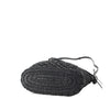 Balenciaga Small Raffia Effect Crochet Le City Basket Bag Secondhand