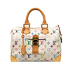 Louis Vuitton Monogram Multicolore Speedy 30 Secondhand