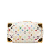 Louis Vuitton Monogram Multicolore Speedy 30 Secondhand