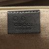 Gucci Large Microguccissima Dome Satchel Secondhand