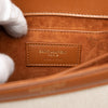 Saint Laurent Mini Canvas Monogram Cassandra Top Handle Bag Secondhand