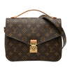 Louis Vuitton Monogram Pochette Metis Secondhand