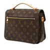 Louis Vuitton Monogram Pochette Metis Secondhand