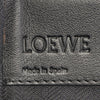 LOEWE Medium Leather Polka Dot Hammock Bag Secondhand