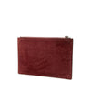 Gucci GG Supreme Blooms Clutch Secondhand