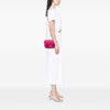 Chanel Paris Seoul Small Rubber Coco Rain Flap Secondhand