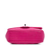 Chanel Paris Seoul Small Rubber Coco Rain Flap Secondhand