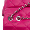Chanel Paris Seoul Small Rubber Coco Rain Flap Secondhand