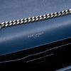 Saint Laurent Medium Grain De Poudre Monogram Kate Crossbody Secondhand