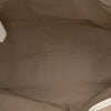 Burberry House Check Coated Canvas Hearts Gracie Tote Secondhand