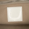 Burberry House Check Coated Canvas Hearts Gracie Tote Secondhand