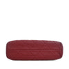 Chanel CC Quilted Calfskin In The Business Flap Secondhand